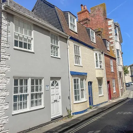 Seashells - Seaside Cottage 100M From Beach Weymouth Exterior photo