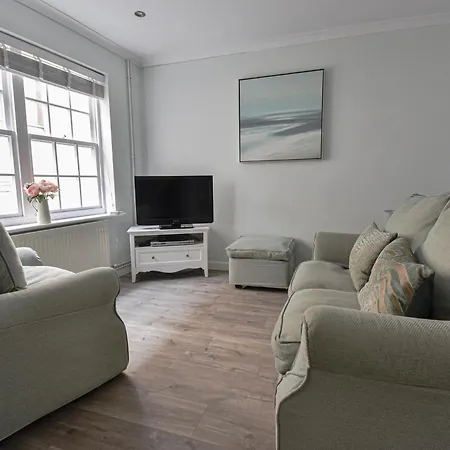Seashells - Seaside Cottage 100M From Beach Weymouth Exterior photo