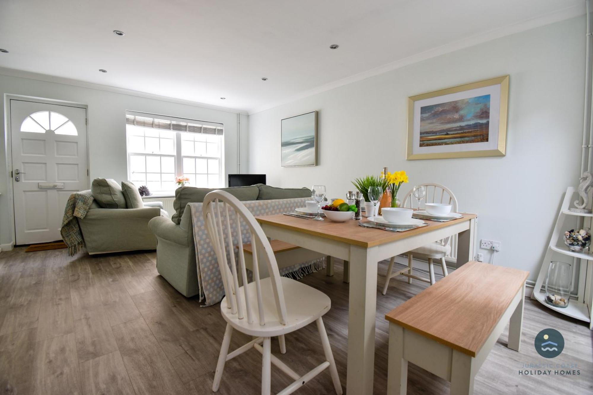 Holiday home Seashells - Seaside 100m From