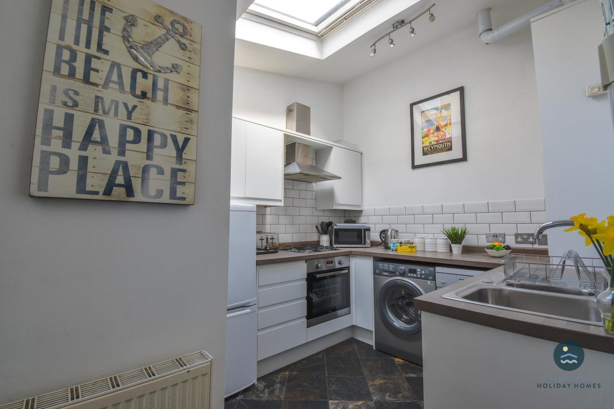 Holiday home Seashells - Seaside 100m From *