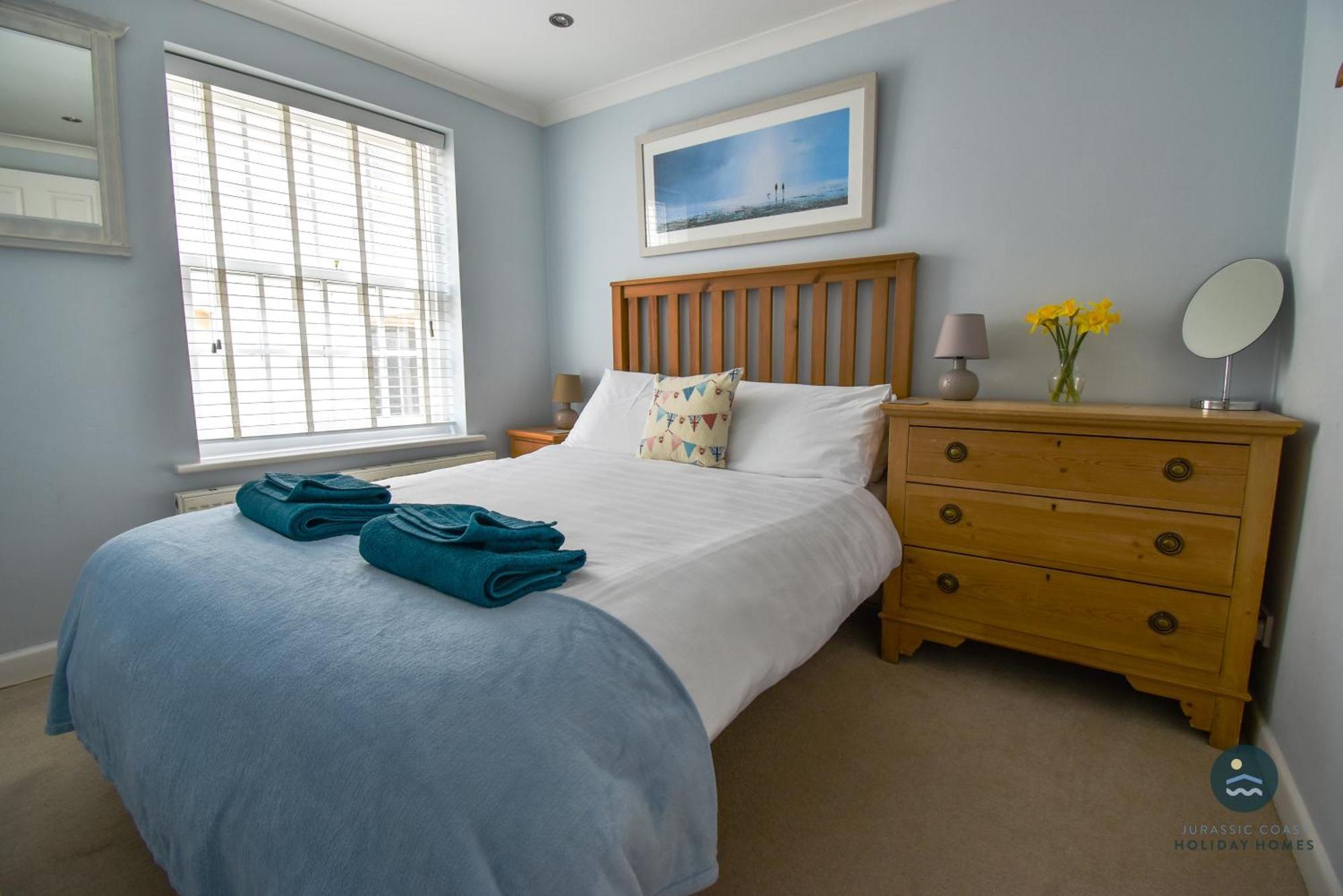 Holiday home Seashells - Seaside 100m From Weymouth